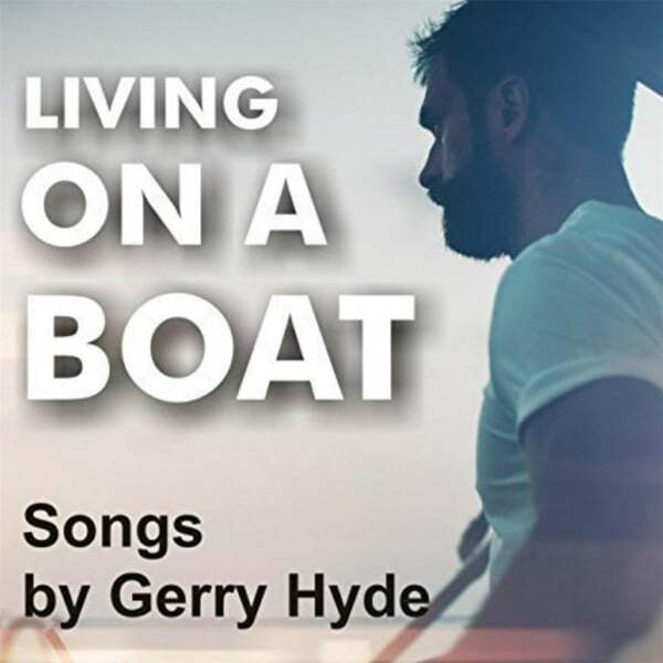 Cover art for Living on a Boat