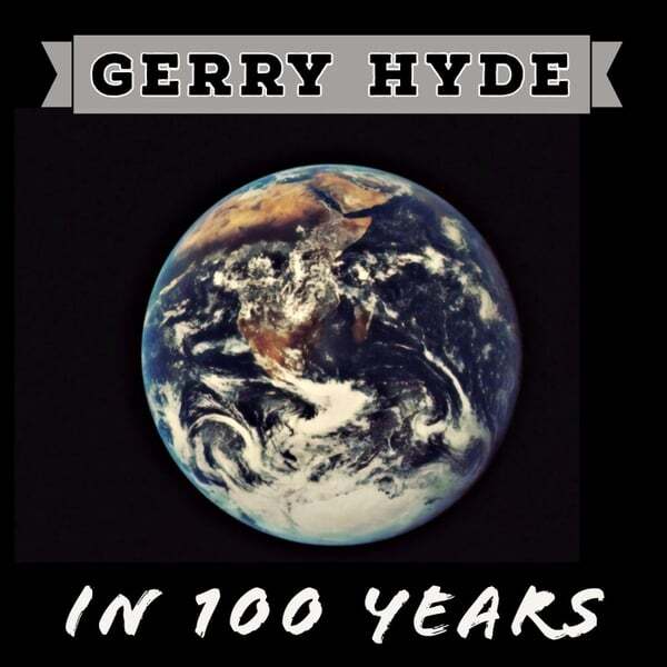 Cover art for In 100 Years
